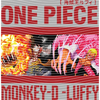 Japanese anime-JP 1020